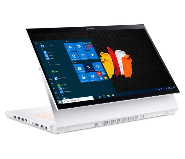 Acer ConceptD 7 Xeon/32GB/2TB/W10P RTX5000 4K Touch - 611174 - zdjęcie 8